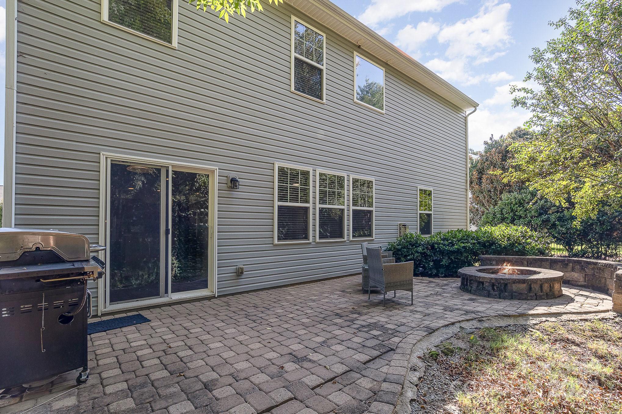 Carolina Village - Residential