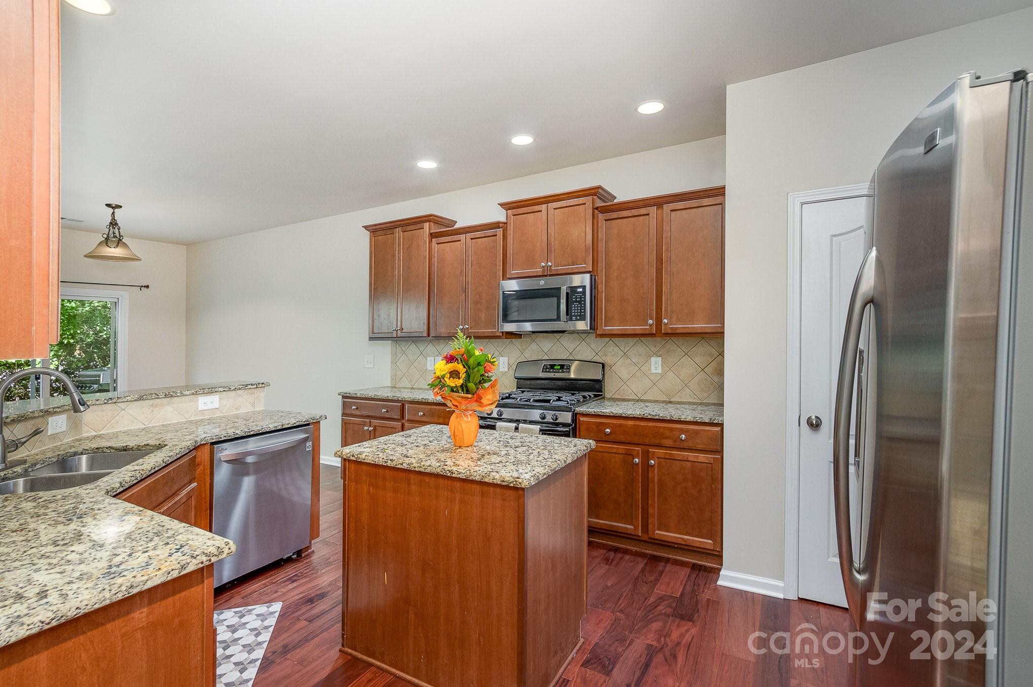 Carolina Village - Residential