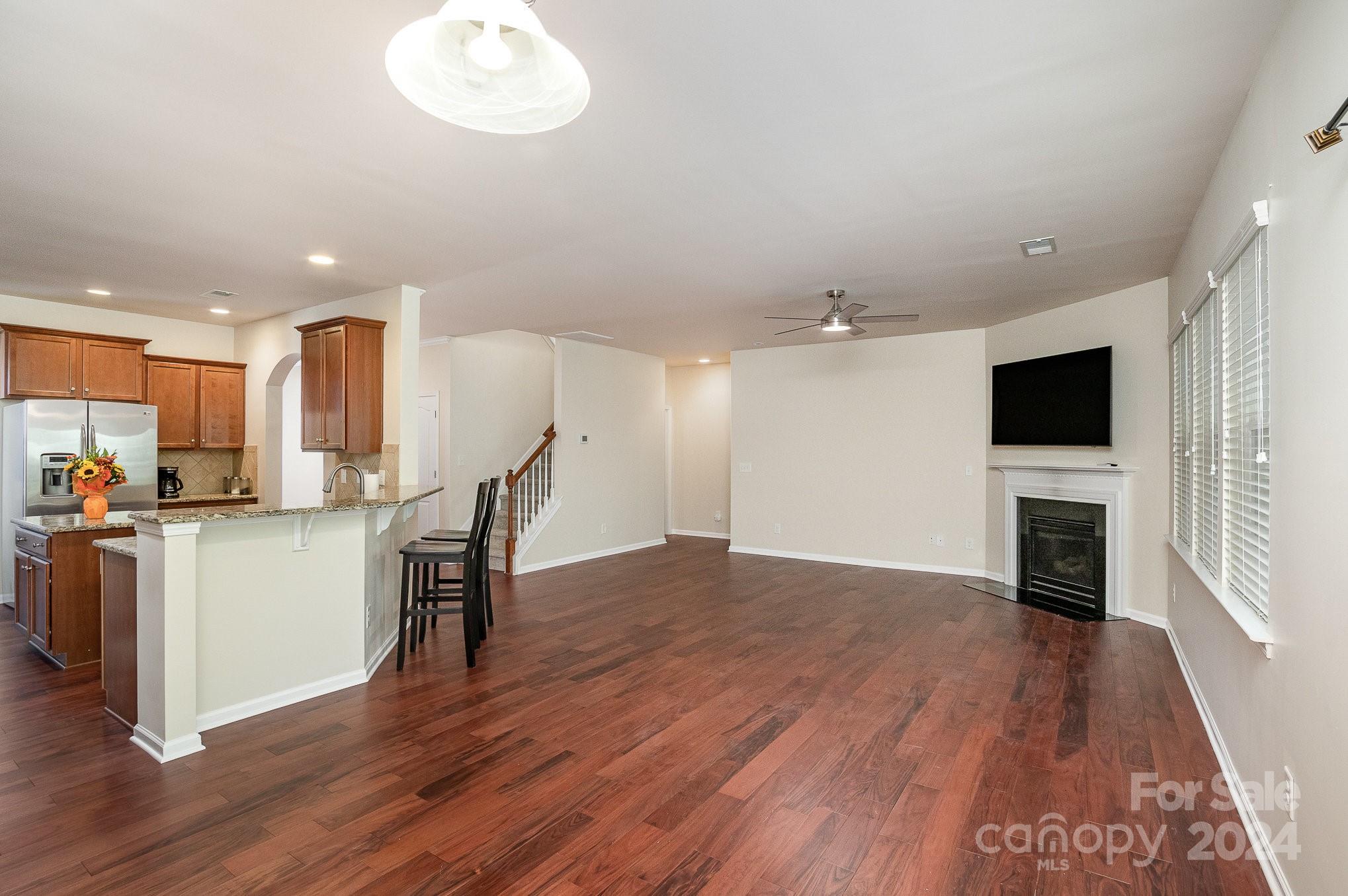 Carolina Village - Residential