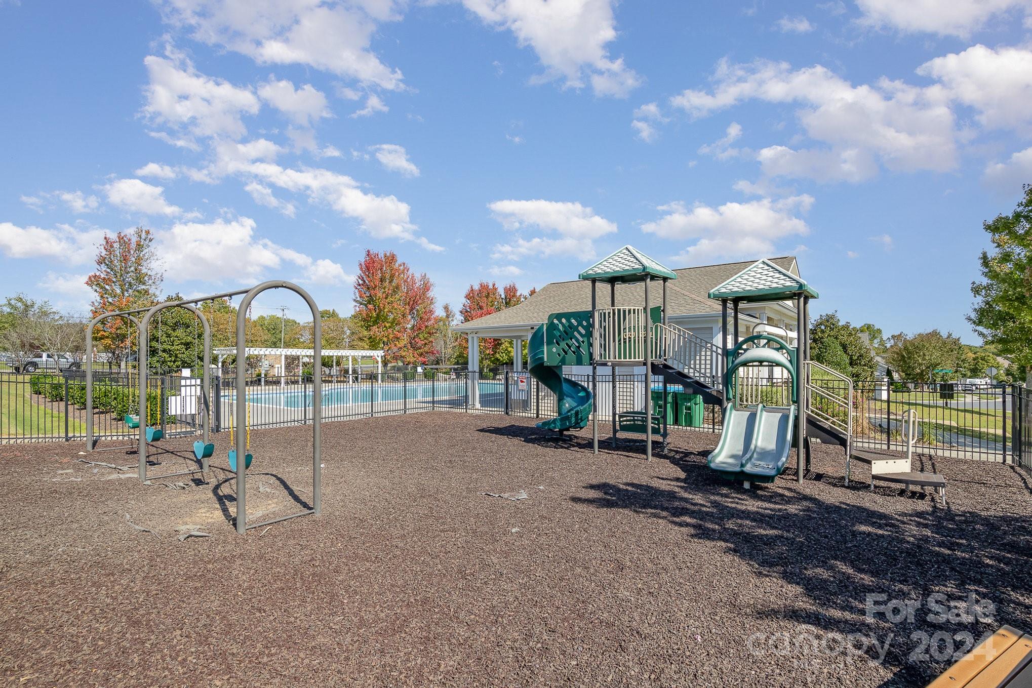 Carolina Village - Residential