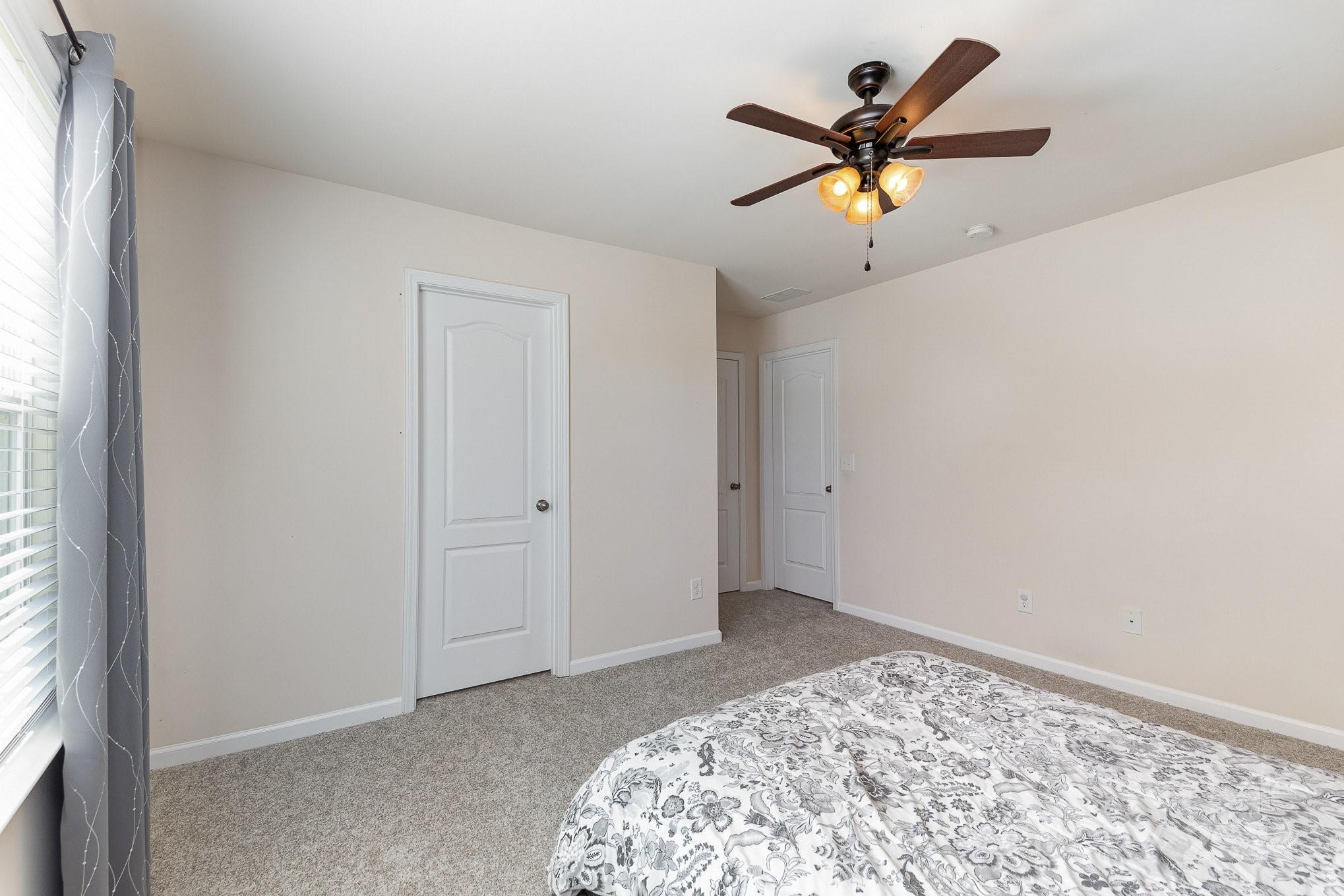 Carolina Village - Residential