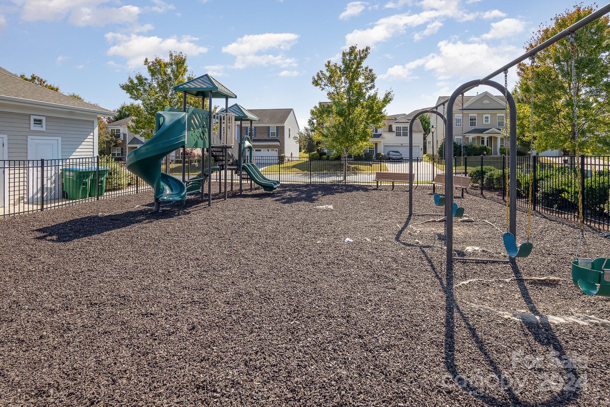 Carolina Village - Residential