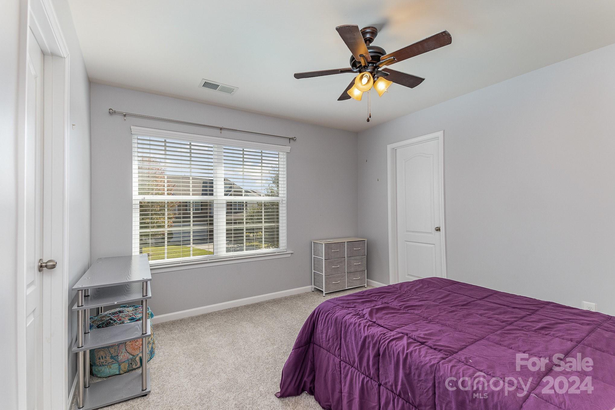 Carolina Village - Residential