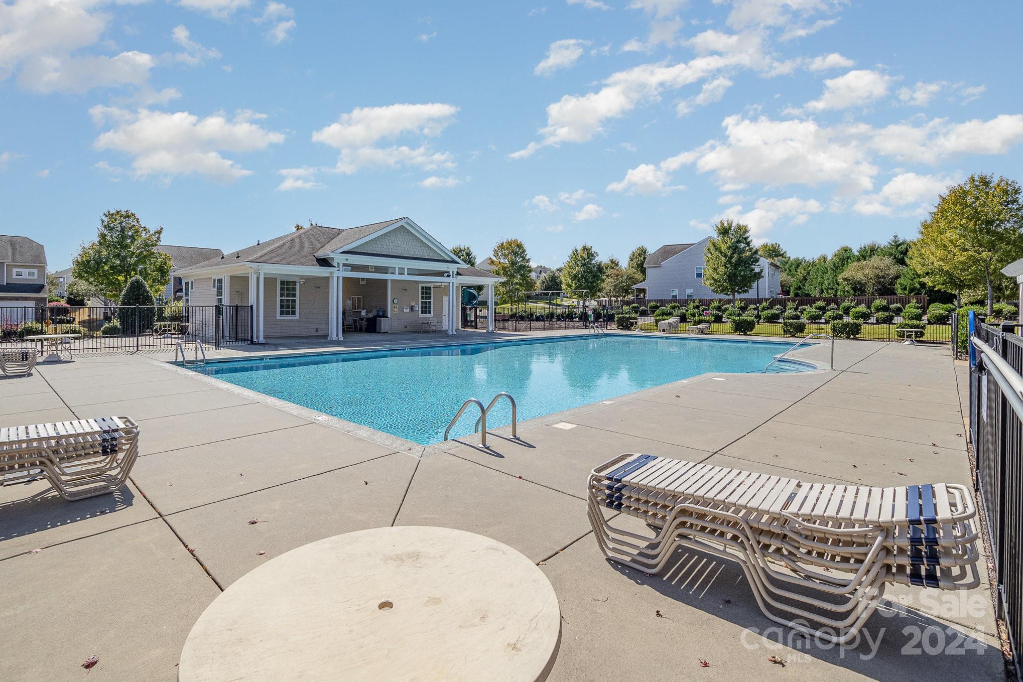 Carolina Village - Residential