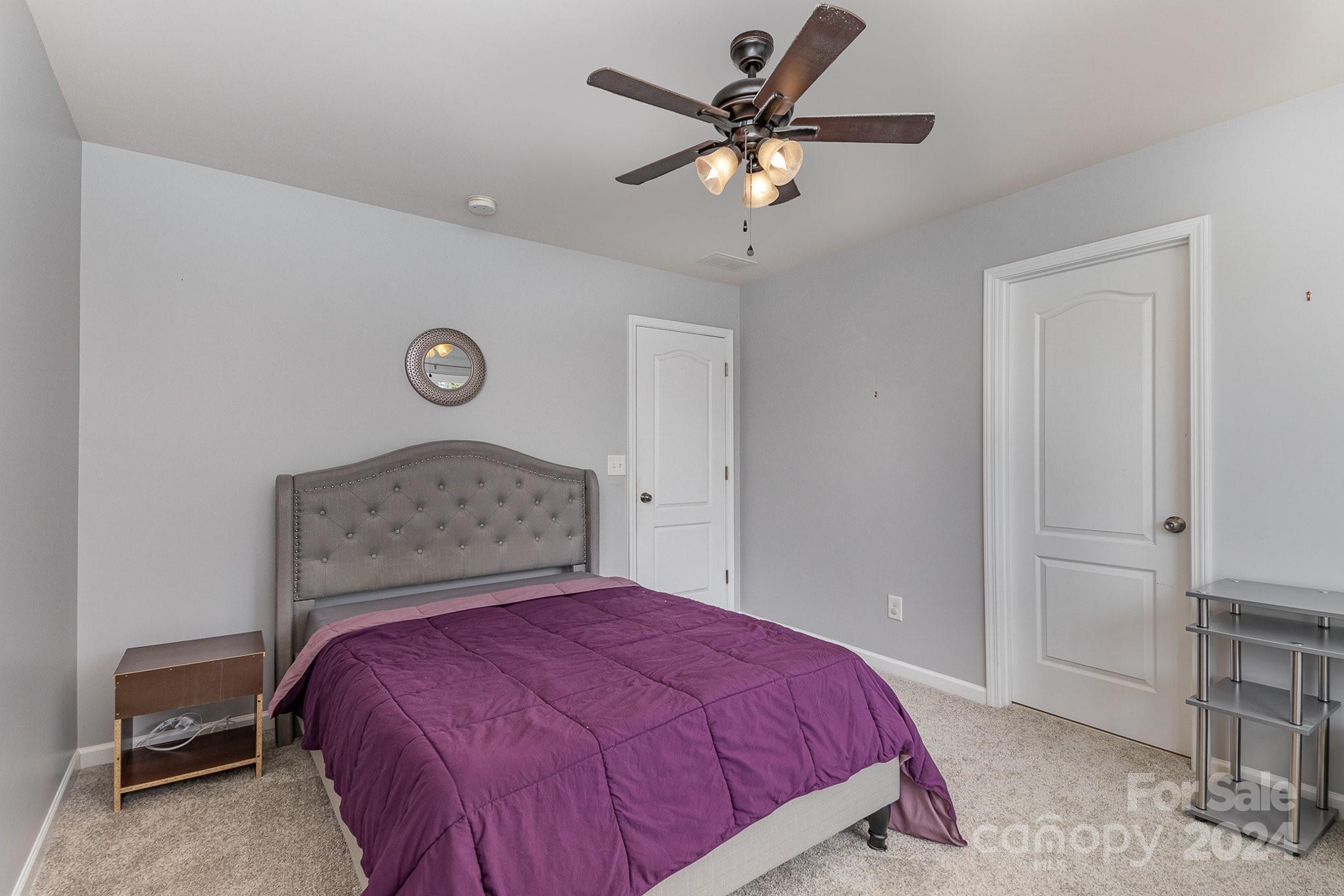 Carolina Village - Residential