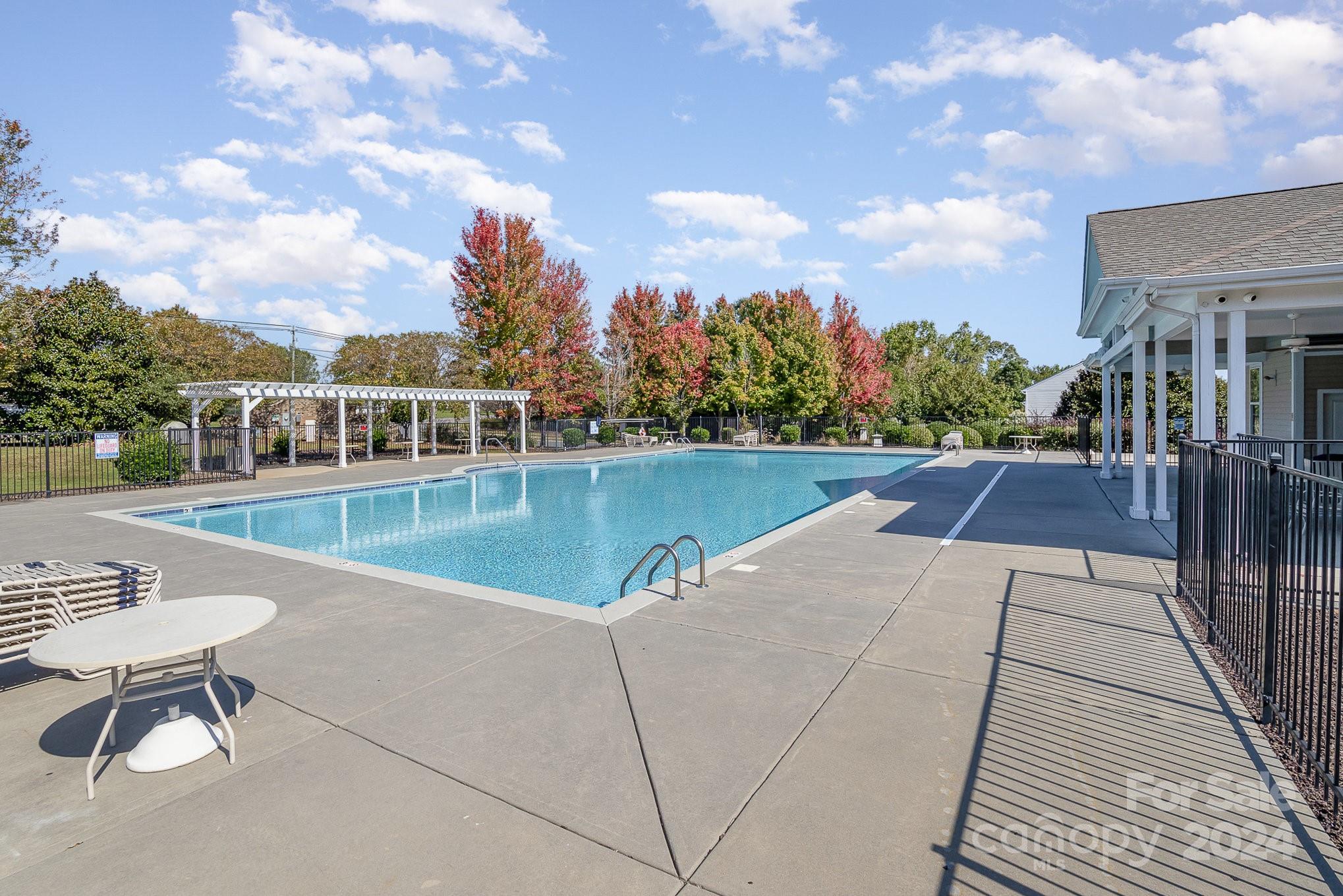 Carolina Village - Residential