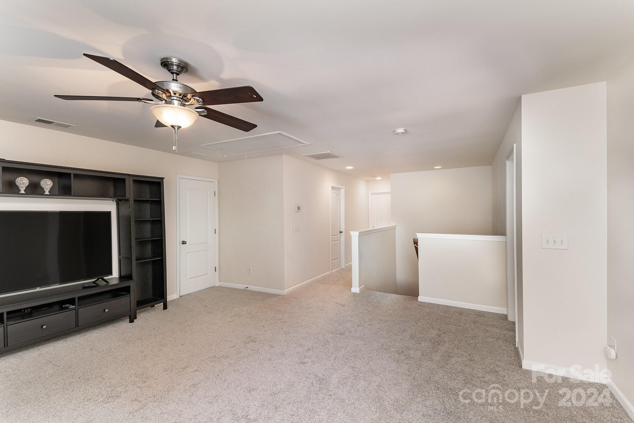Carolina Village - Residential