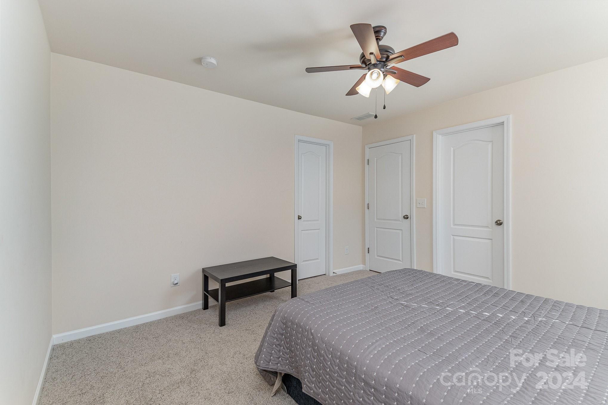 Carolina Village - Residential