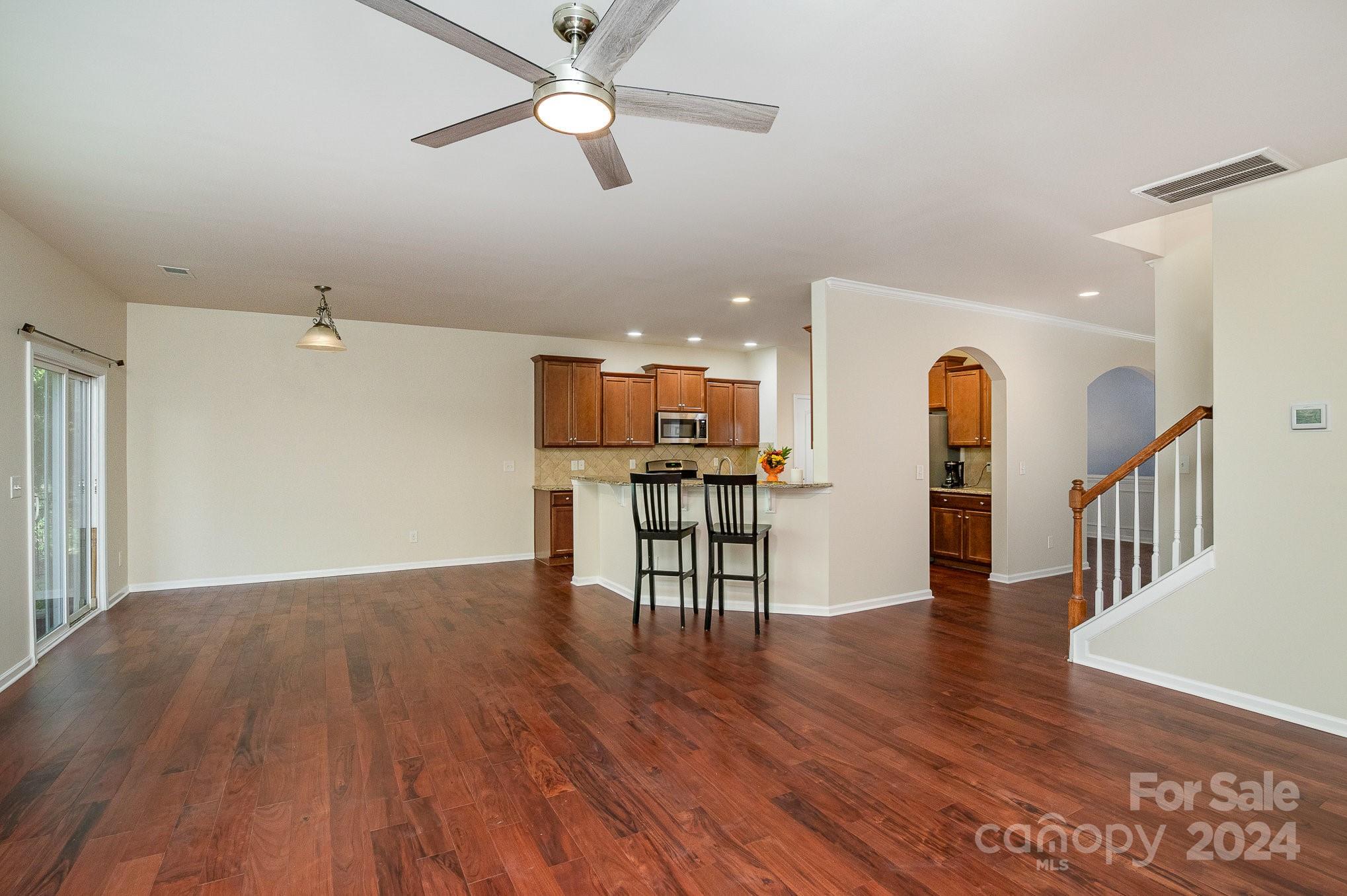 Carolina Village - Residential