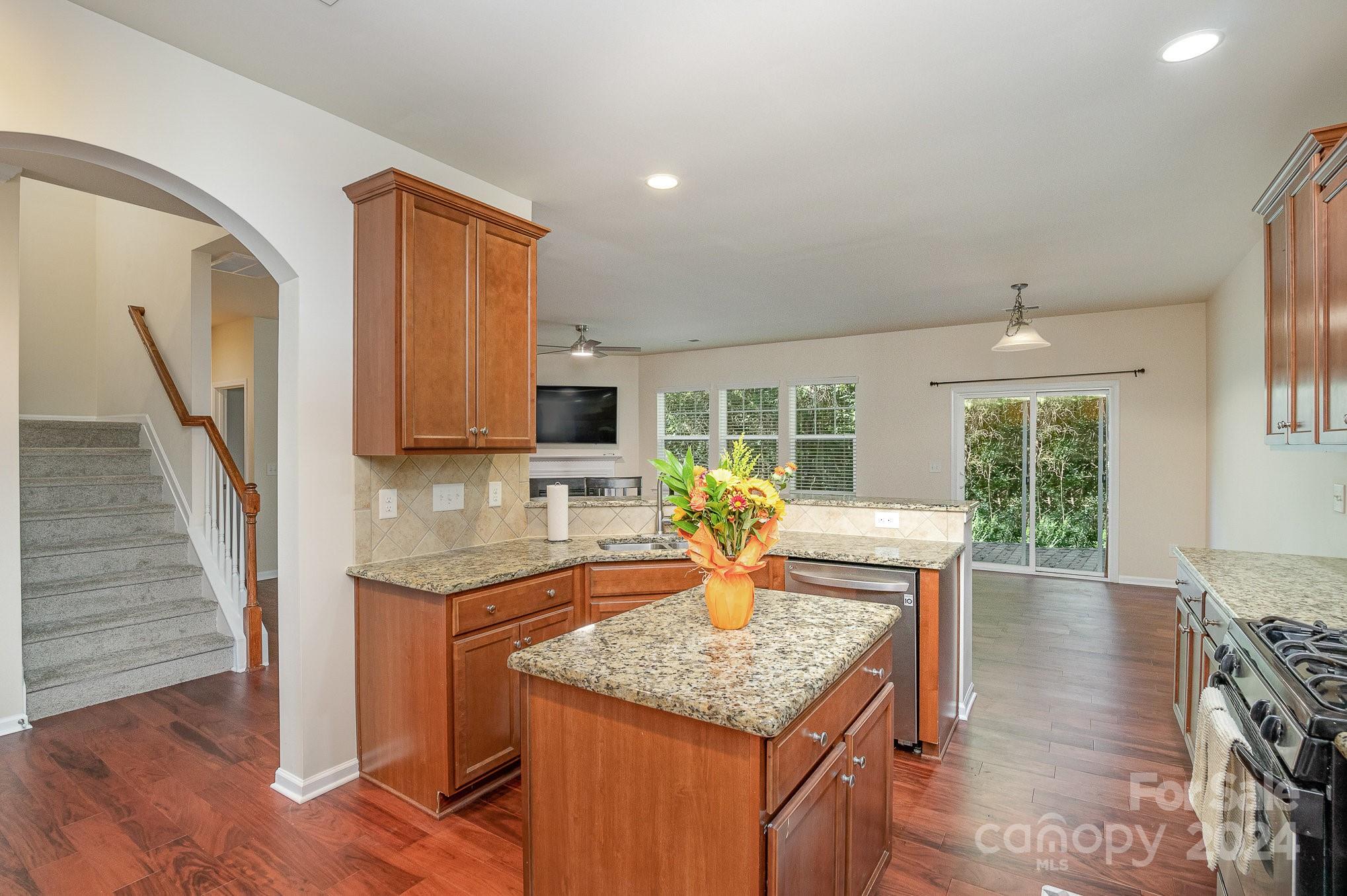 Carolina Village - Residential