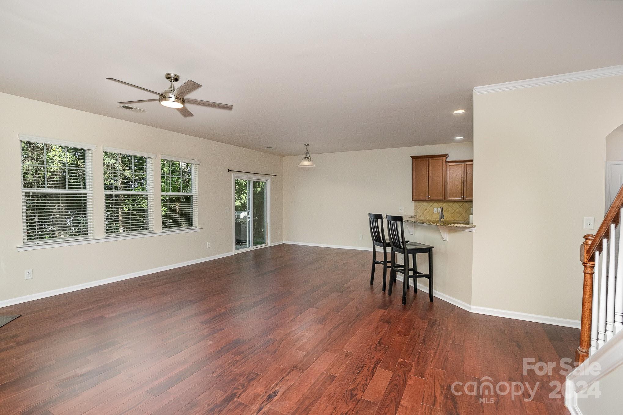 Carolina Village - Residential