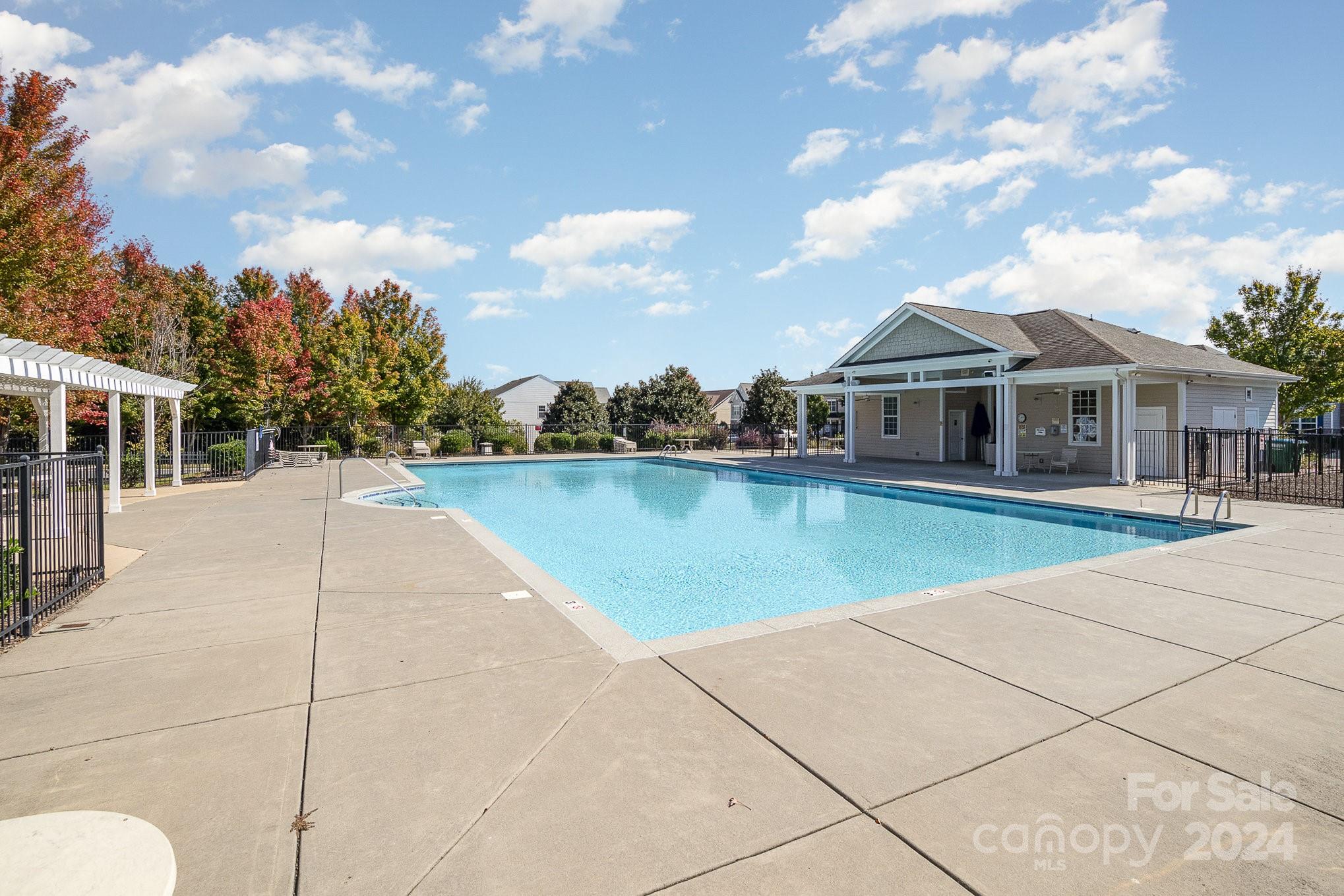 Carolina Village - Residential
