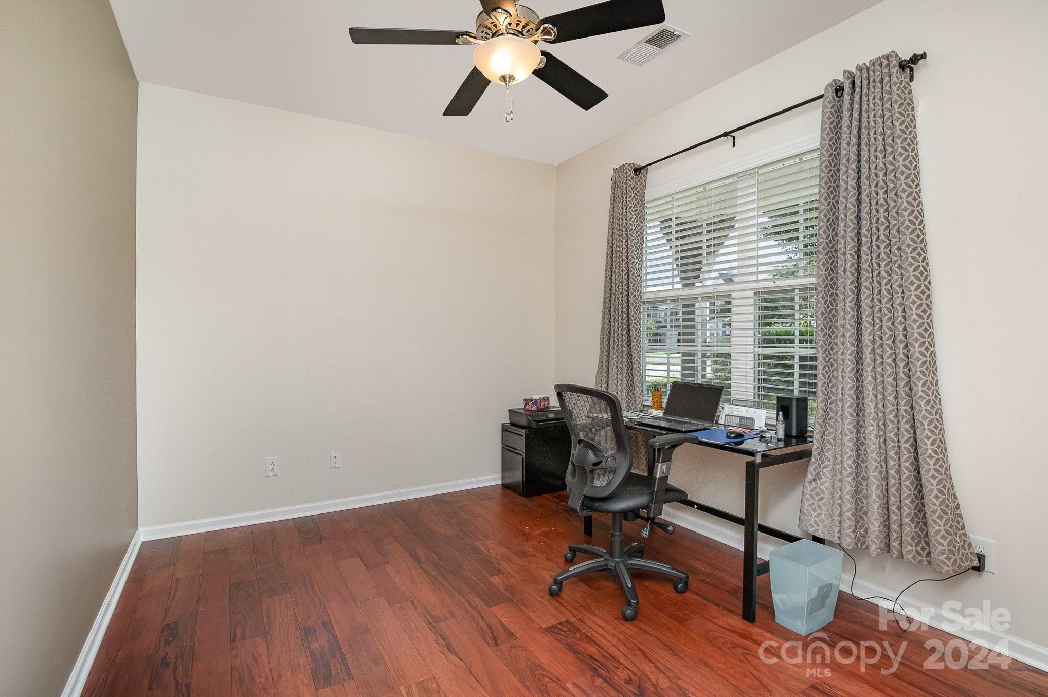 Carolina Village - Residential