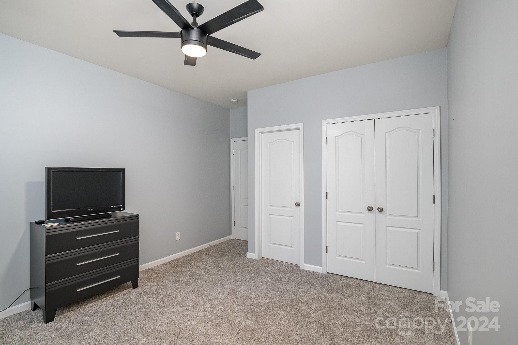 Carolina Village - Residential