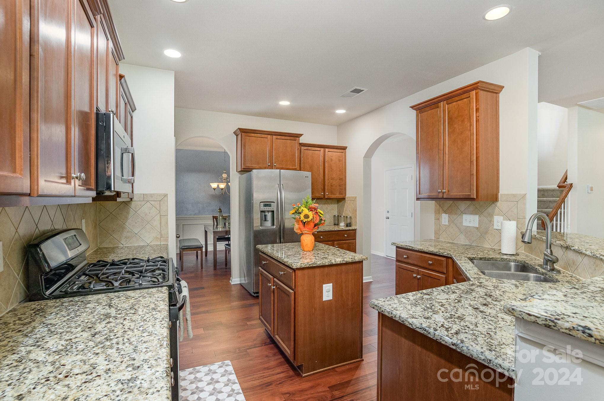 Carolina Village - Residential
