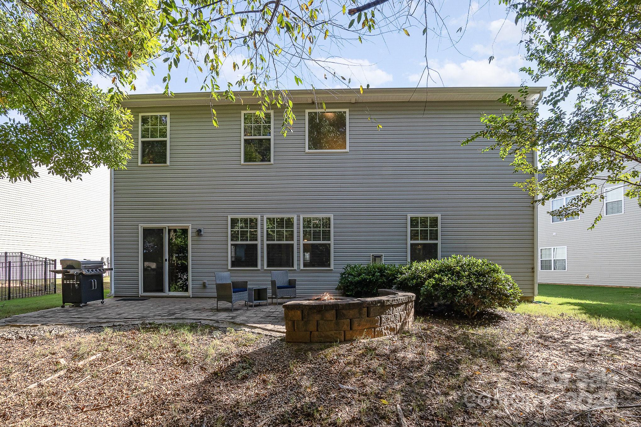 Carolina Village - Residential