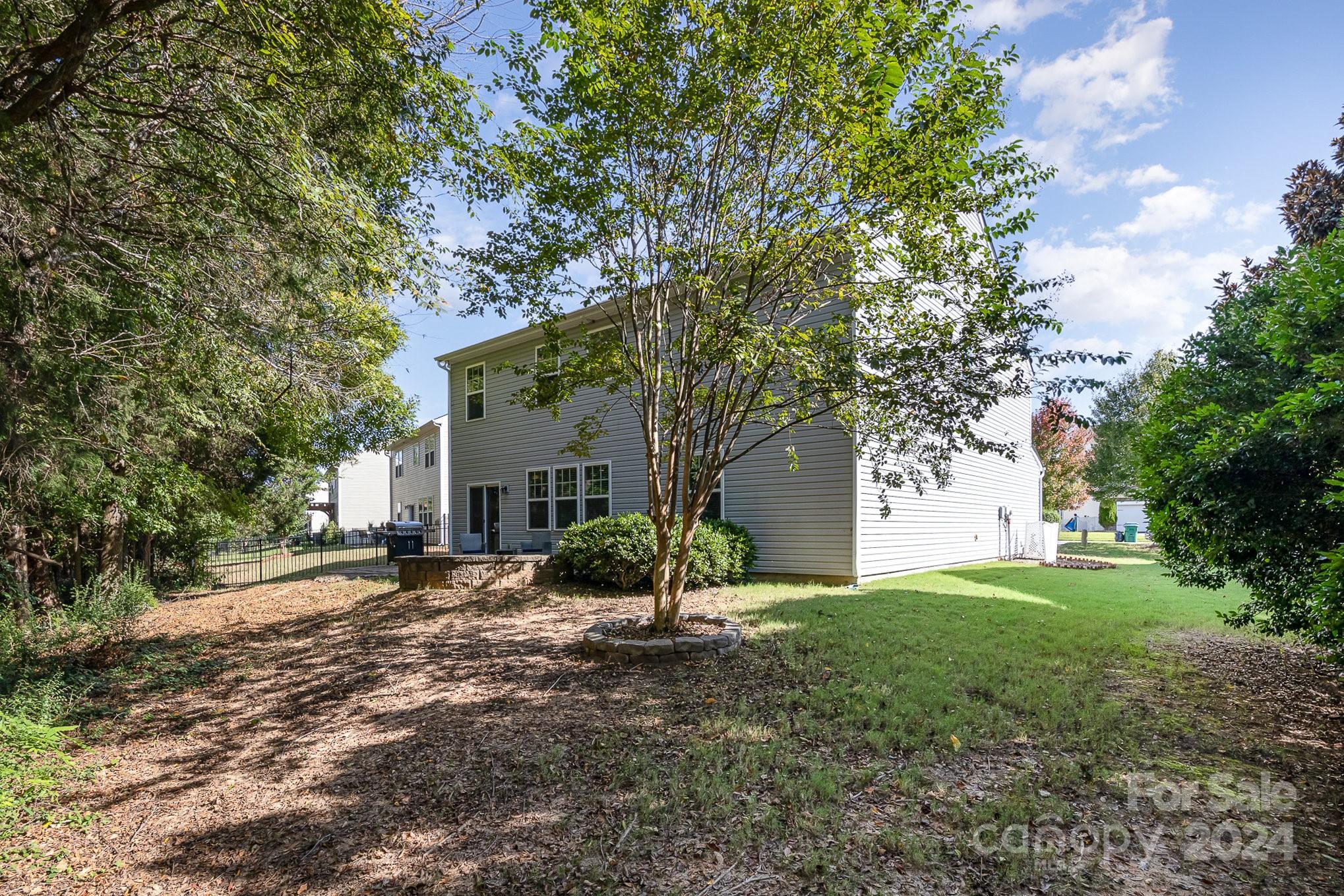 Carolina Village - Residential