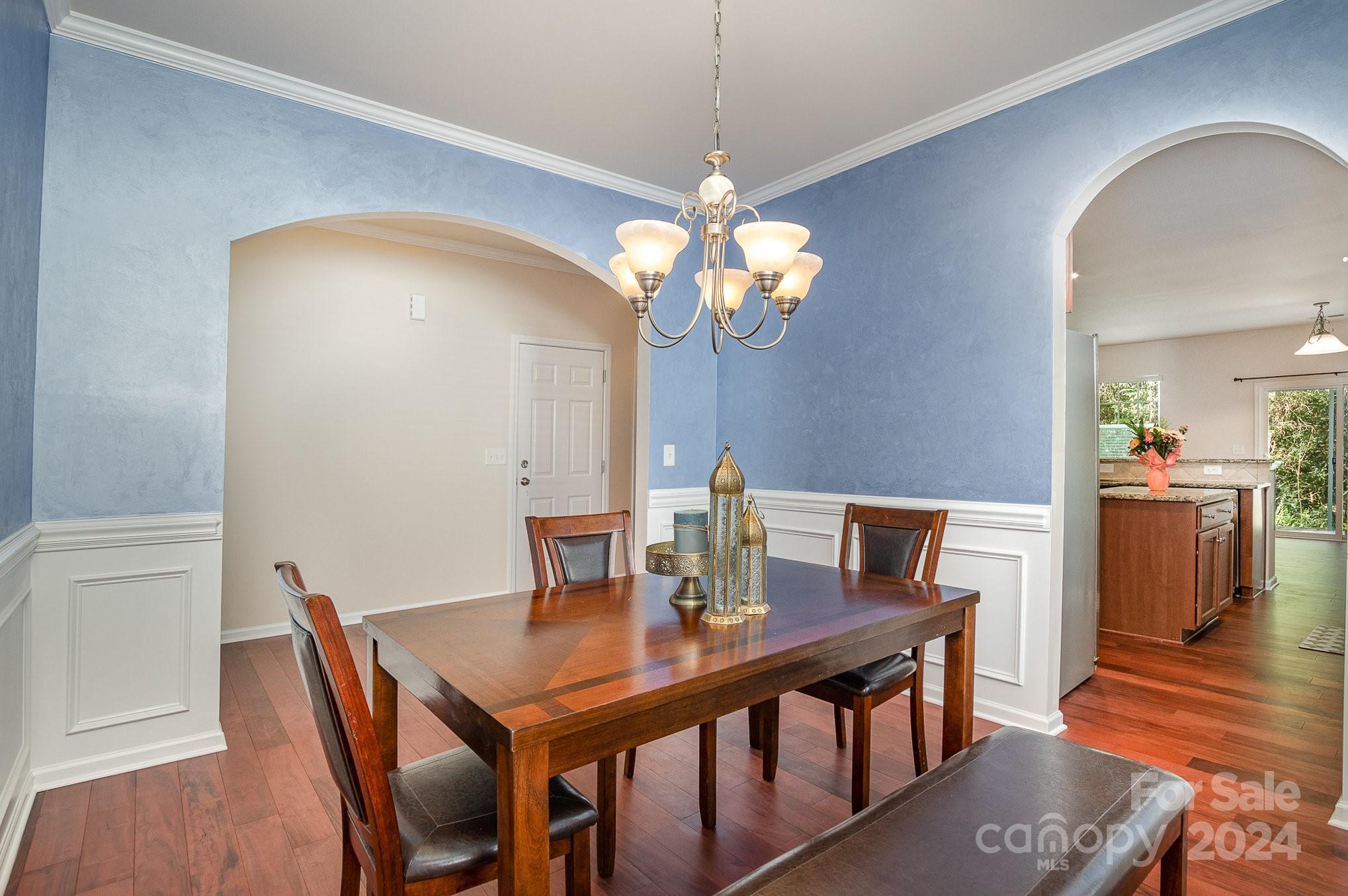 Carolina Village - Residential