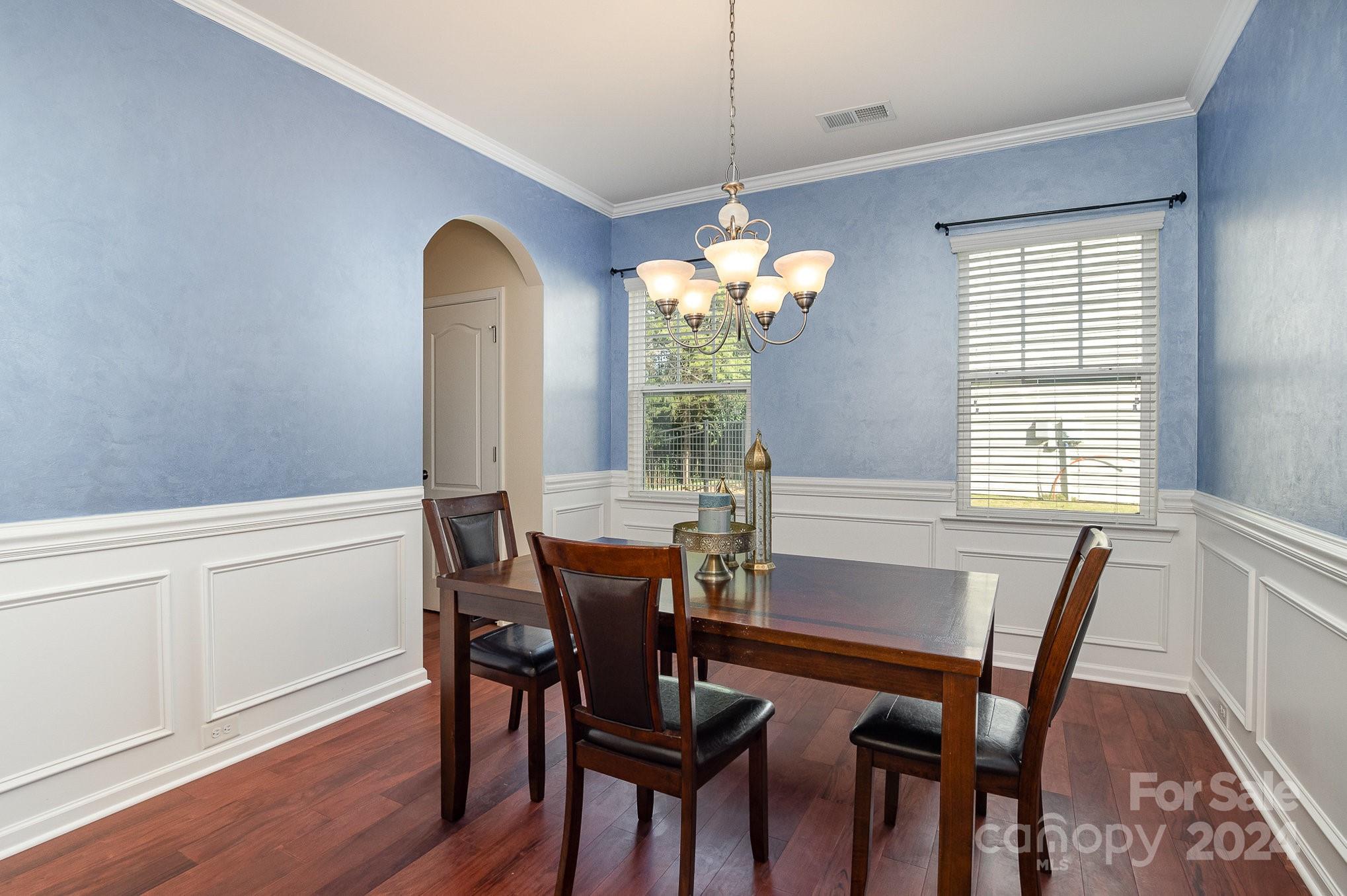 Carolina Village - Residential