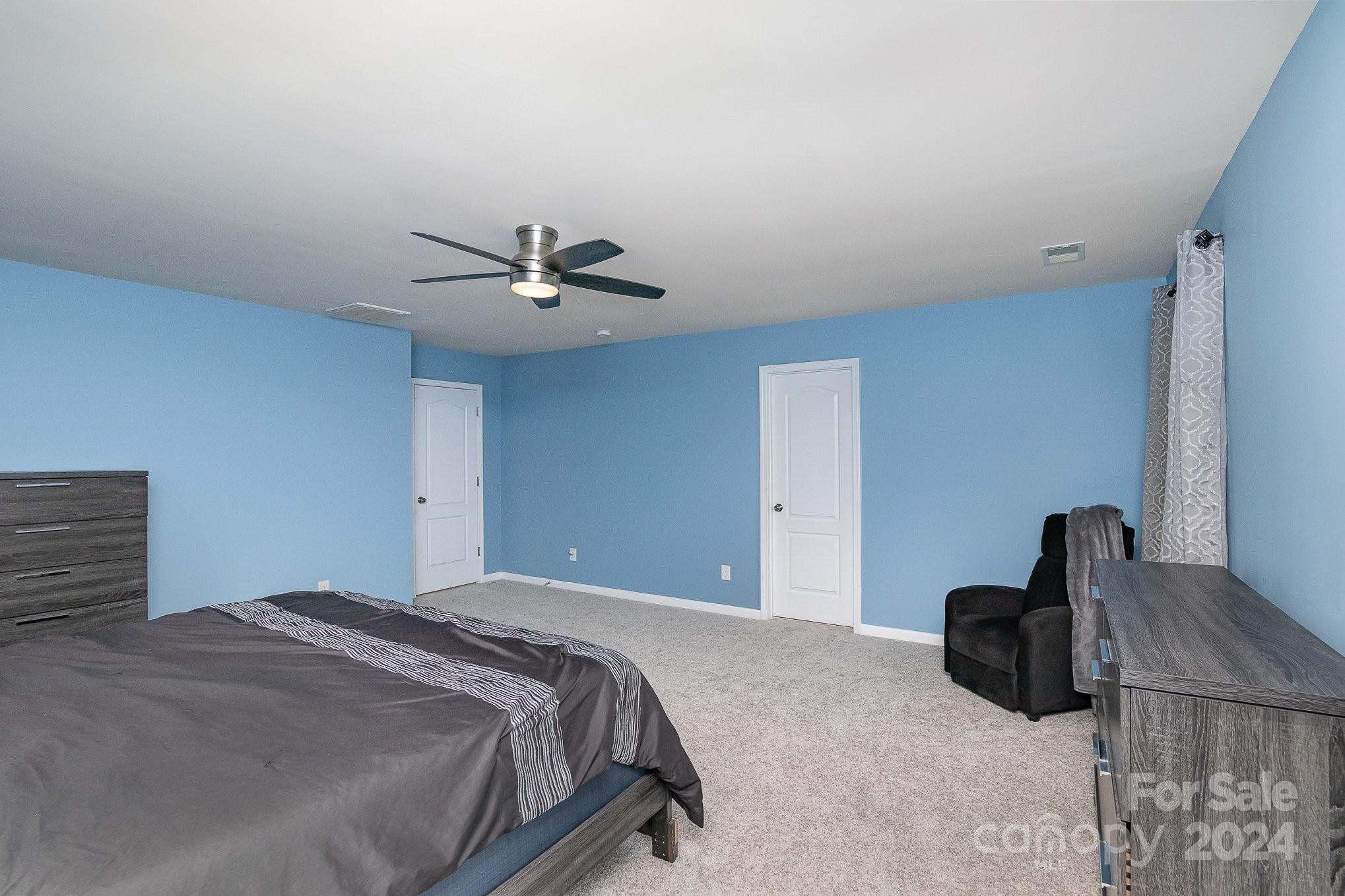 Carolina Village - Residential