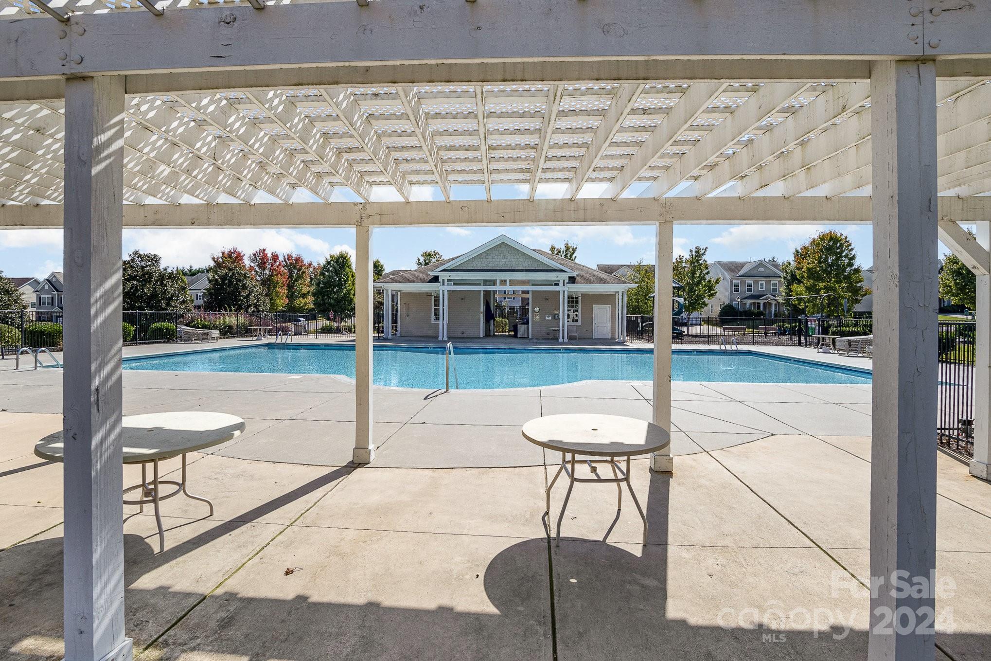 Carolina Village - Residential