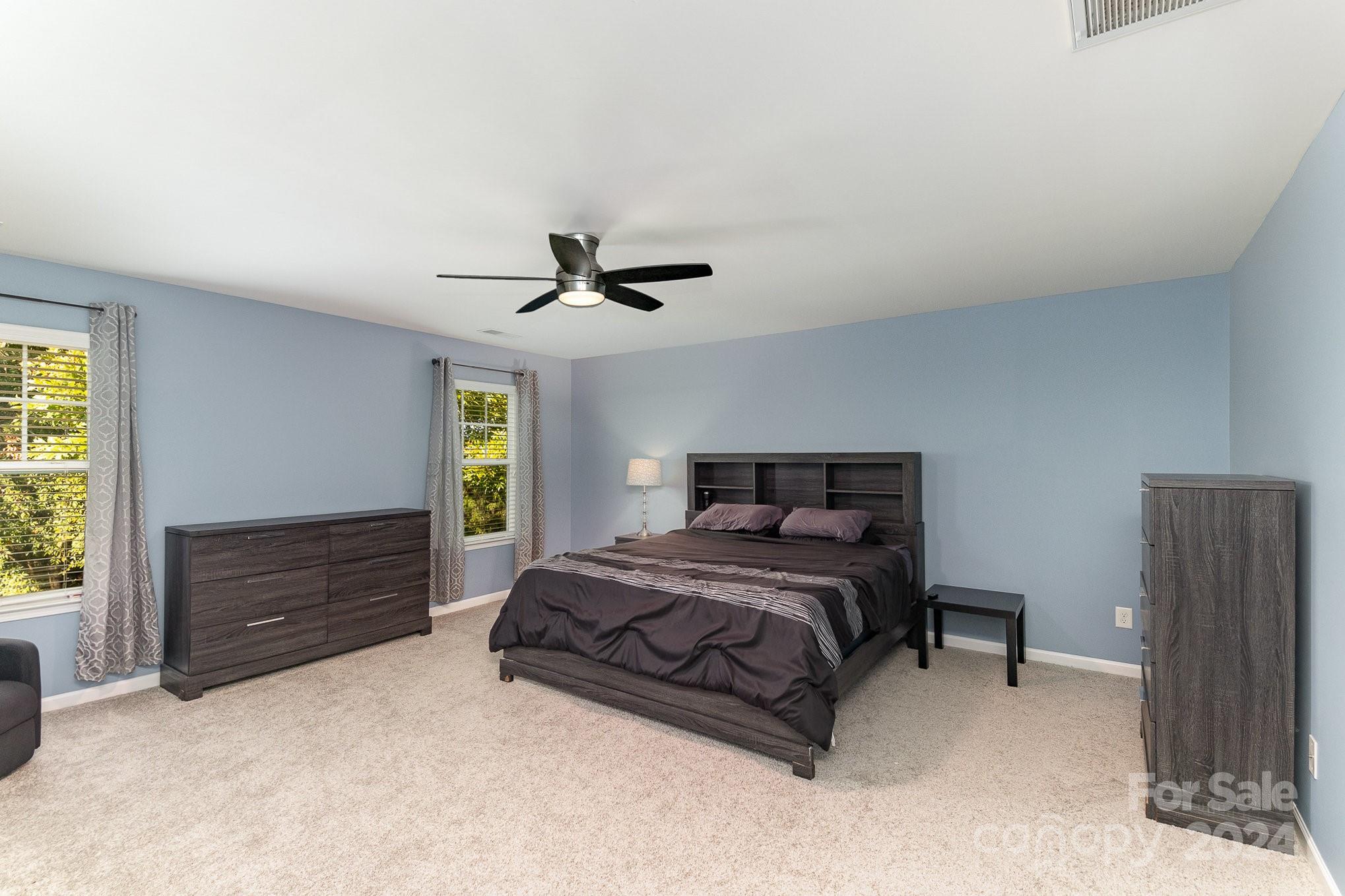 Carolina Village - Residential