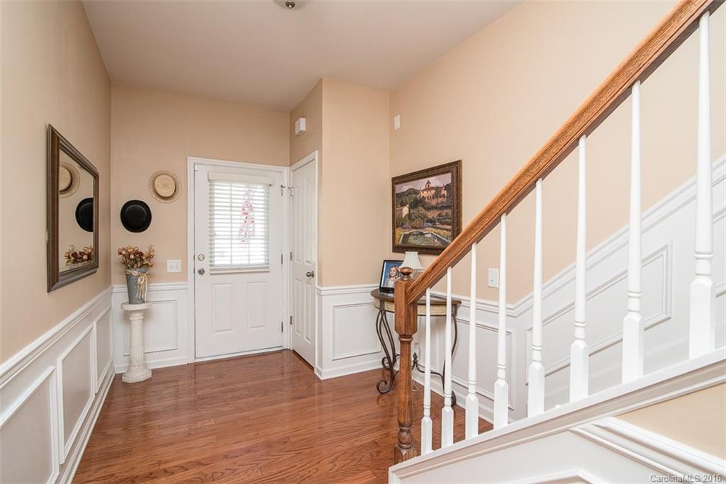 Blakeney Preserve - Residential