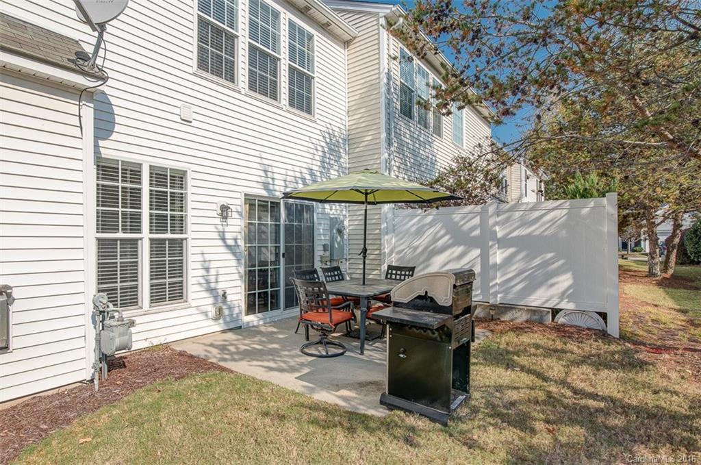 Blakeney Preserve - Residential