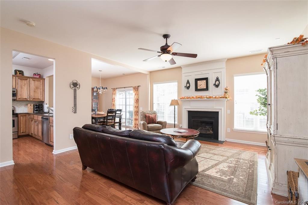 Blakeney Preserve - Residential