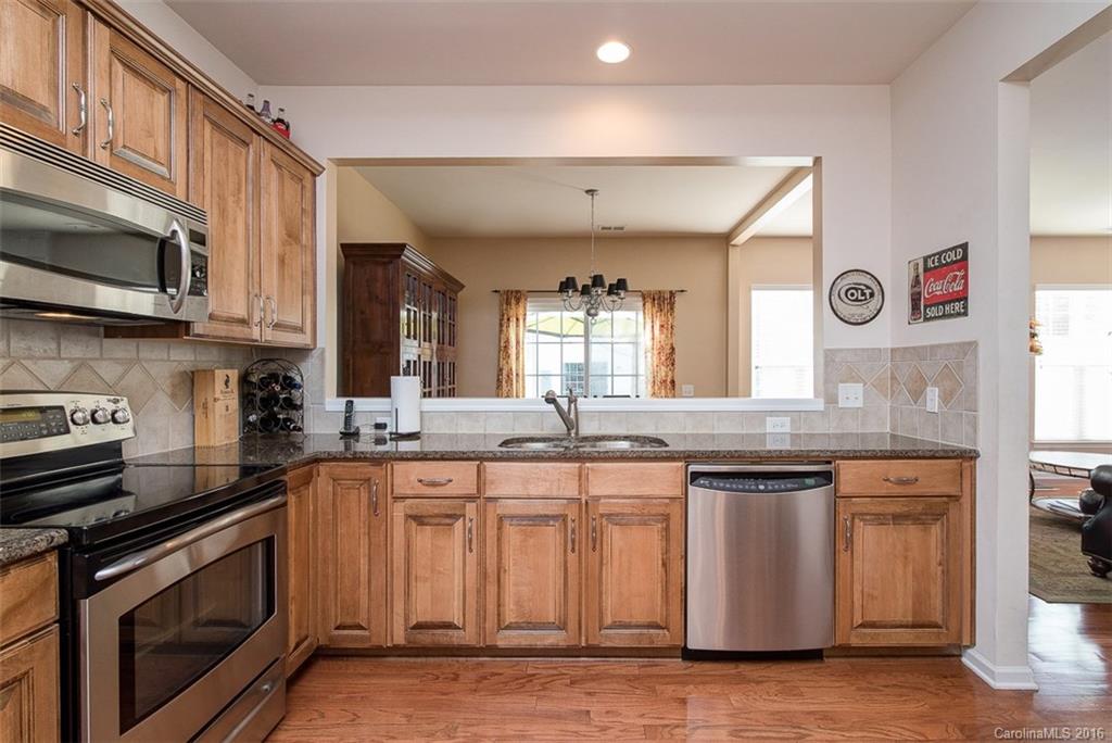 Blakeney Preserve - Residential