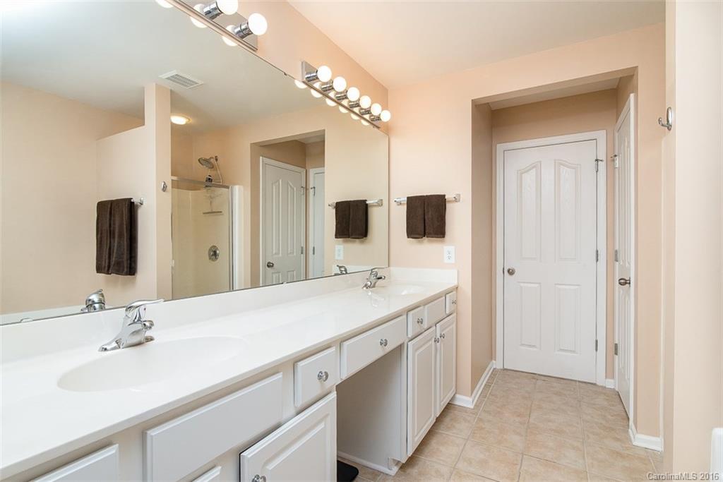 Blakeney Preserve - Residential