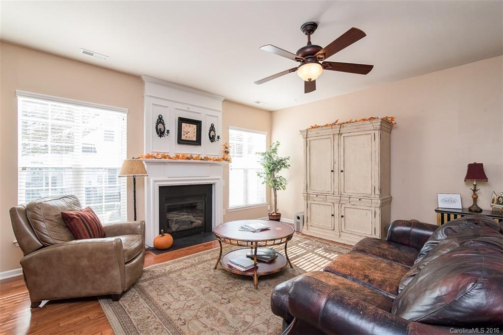 Blakeney Preserve - Residential