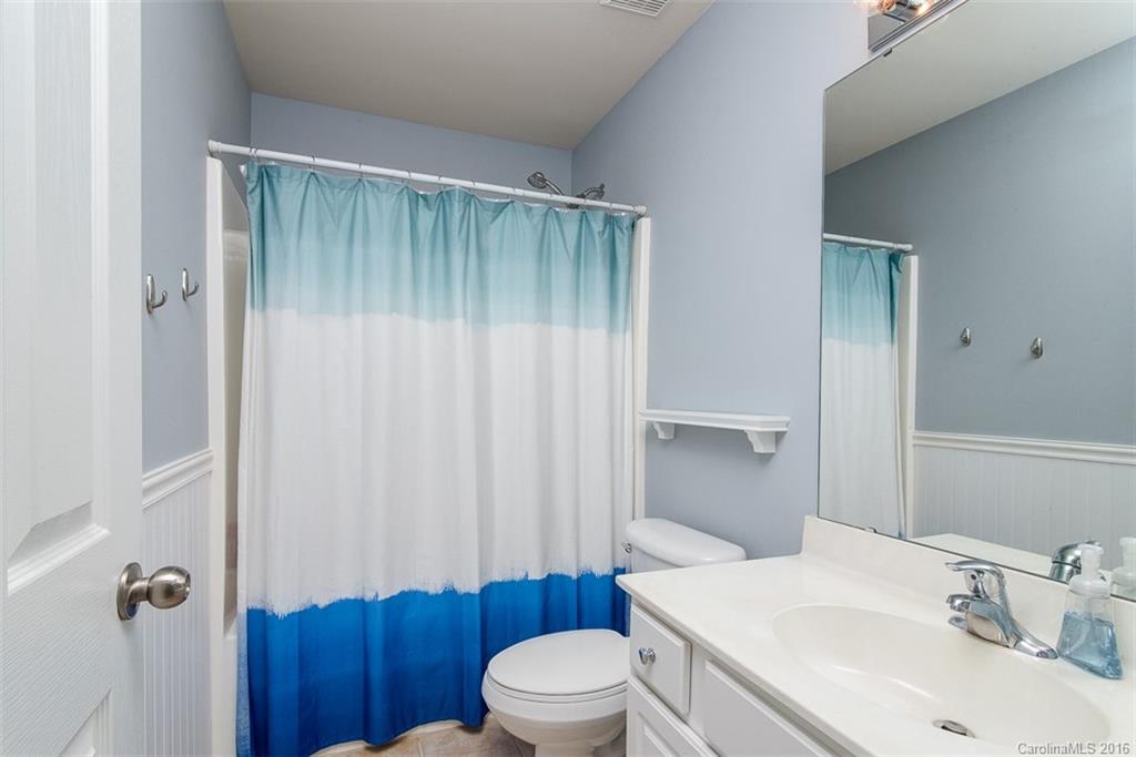 Blakeney Preserve - Residential