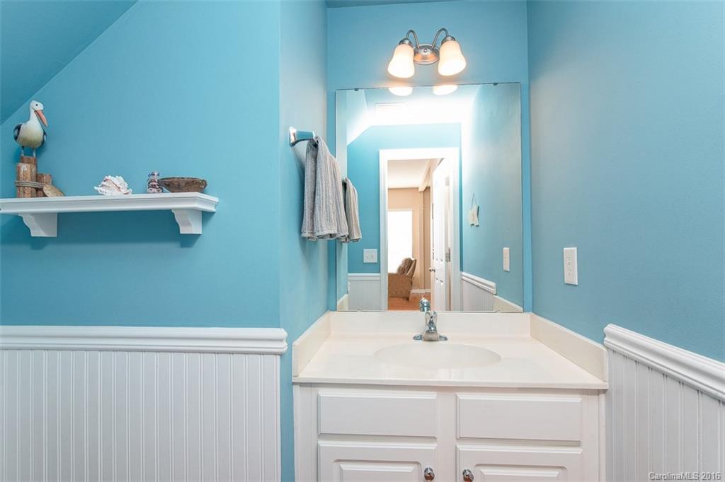 Blakeney Preserve - Residential