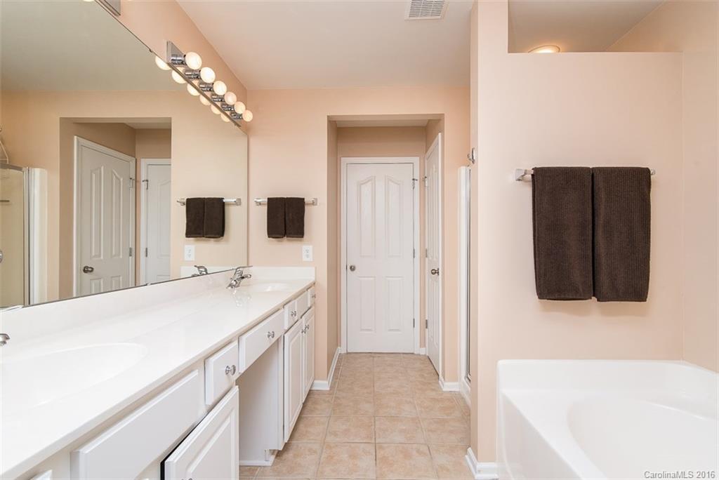 Blakeney Preserve - Residential