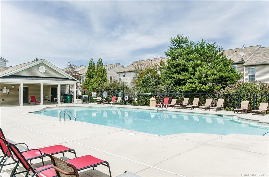 Blakeney Preserve - Residential