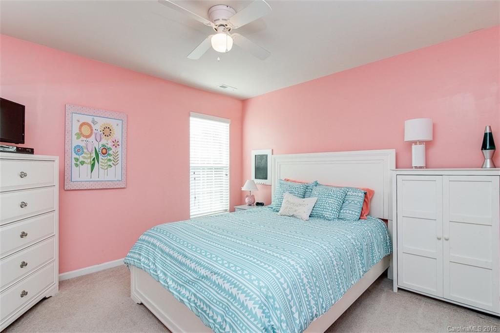 Blakeney Preserve - Residential