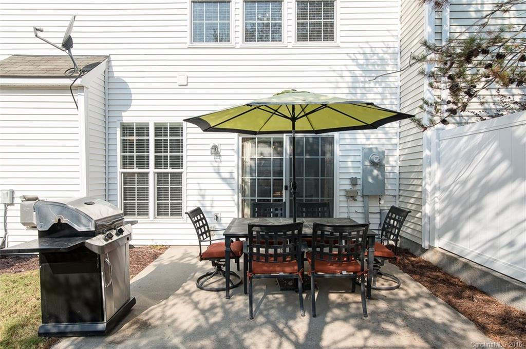 Blakeney Preserve - Residential