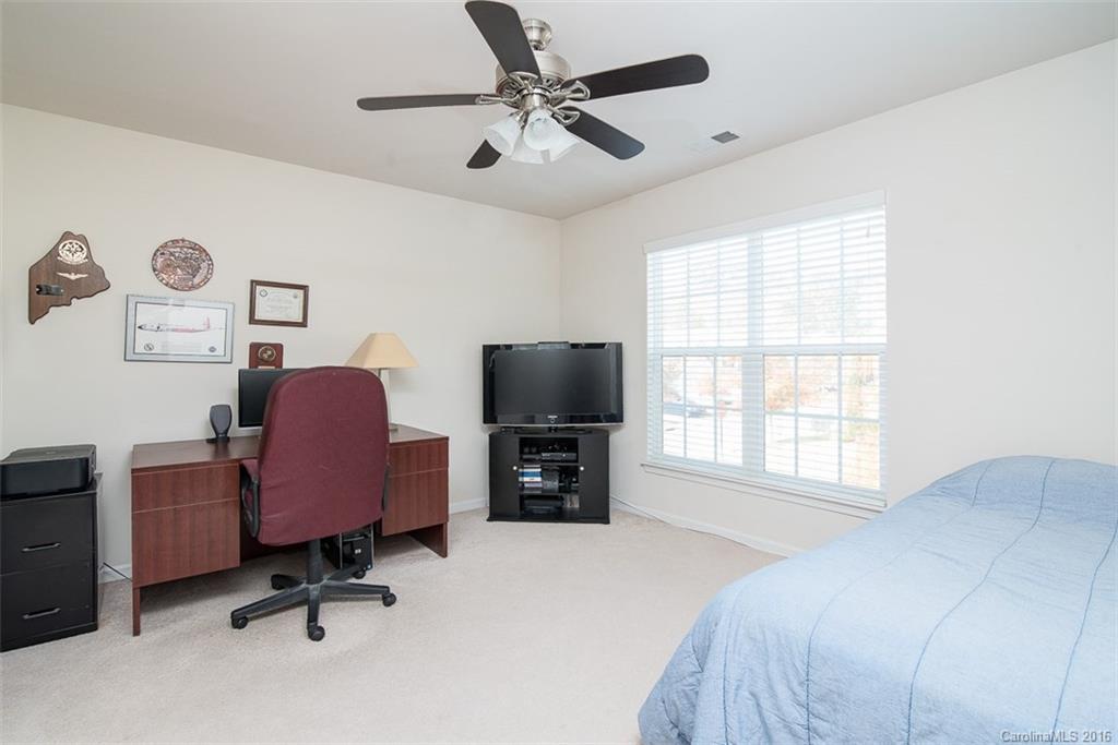 Blakeney Preserve - Residential