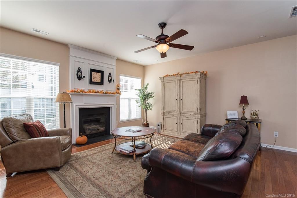 Blakeney Preserve - Residential