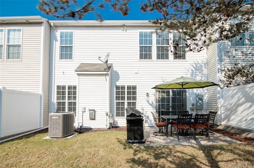 Blakeney Preserve - Residential