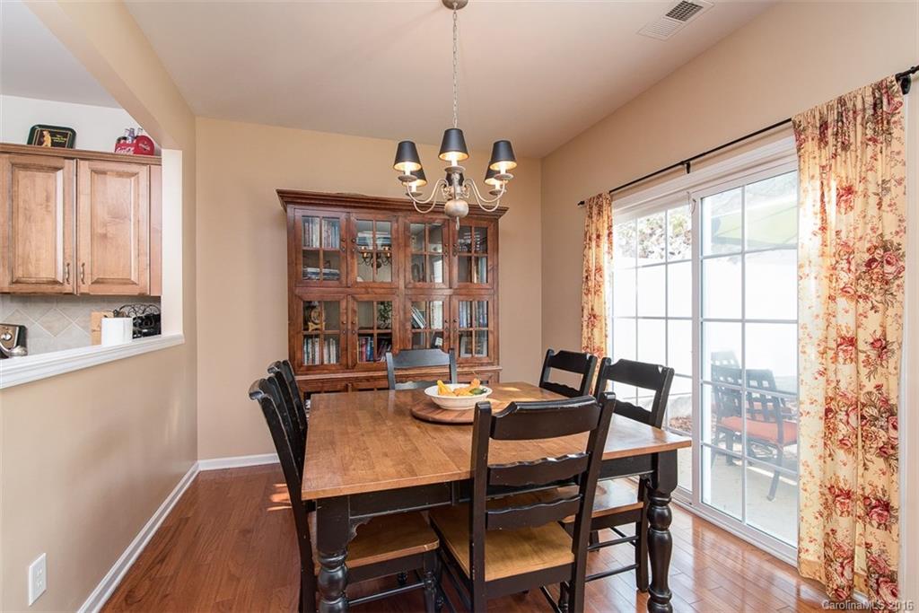 Blakeney Preserve - Residential