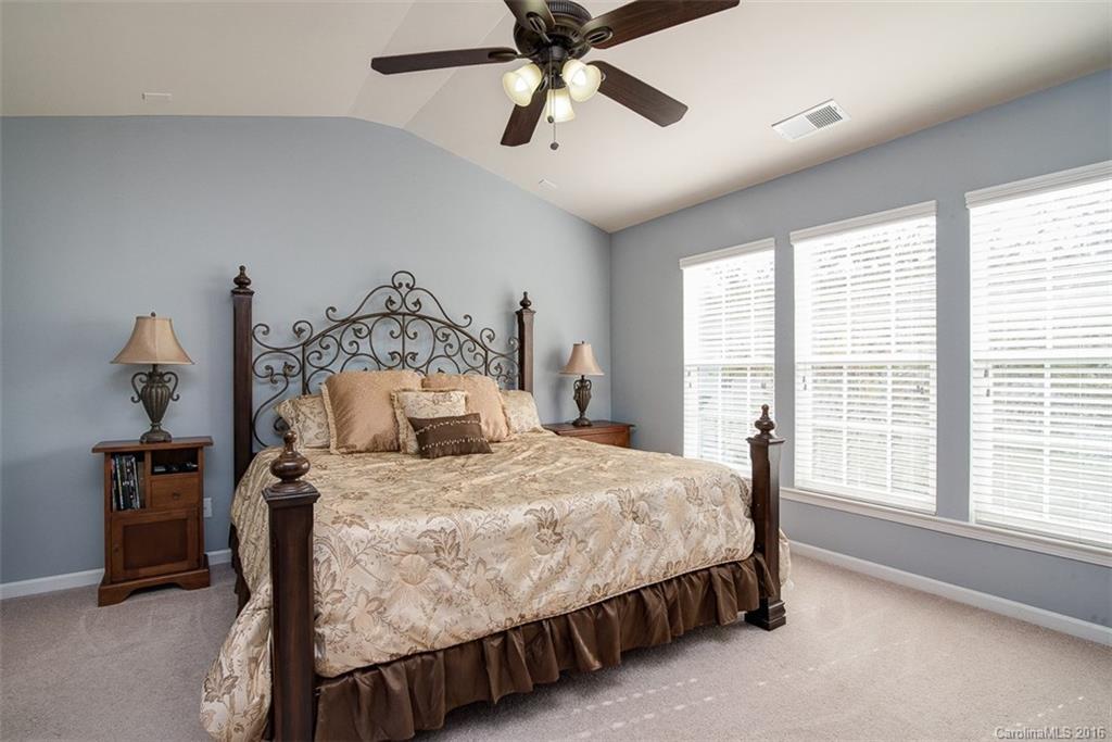 Blakeney Preserve - Residential