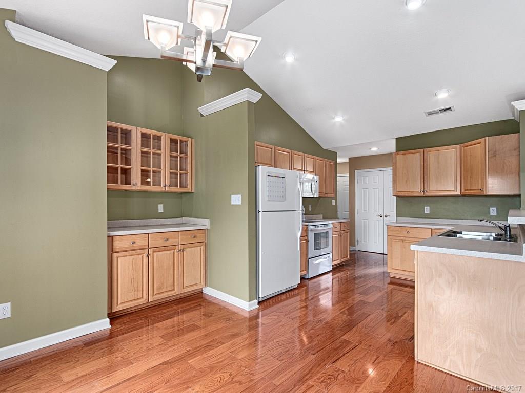Worthington Ridge - Residential