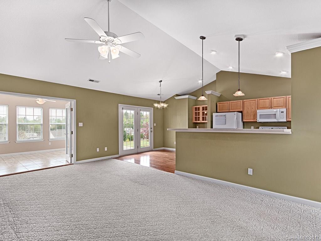 Worthington Ridge - Residential