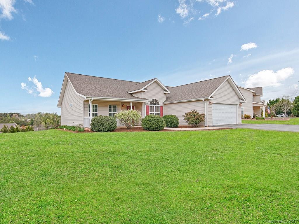 Worthington Ridge - Residential