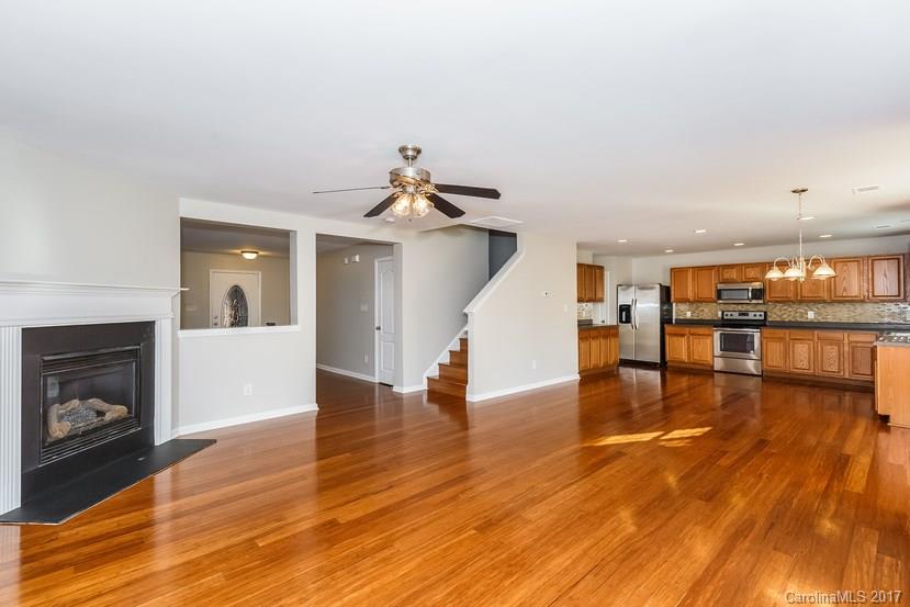 Hamilton Lakes - Residential Lease