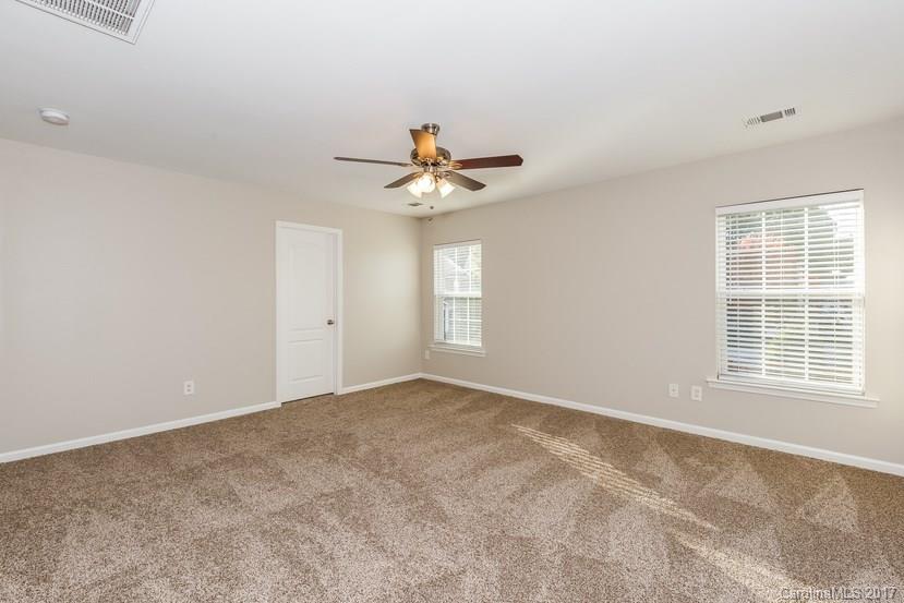 Hamilton Lakes - Residential Lease