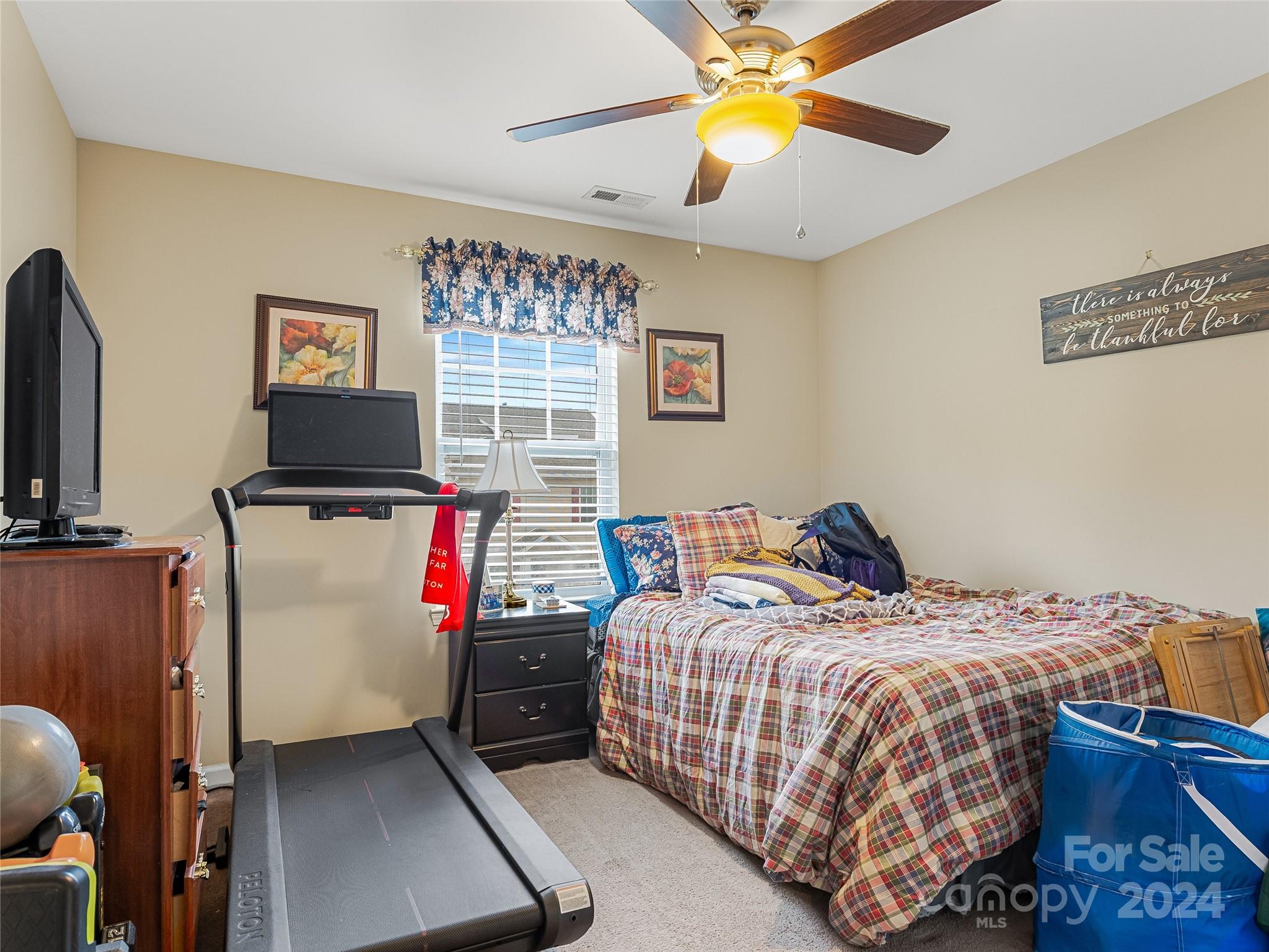 Creekside Village - Residential