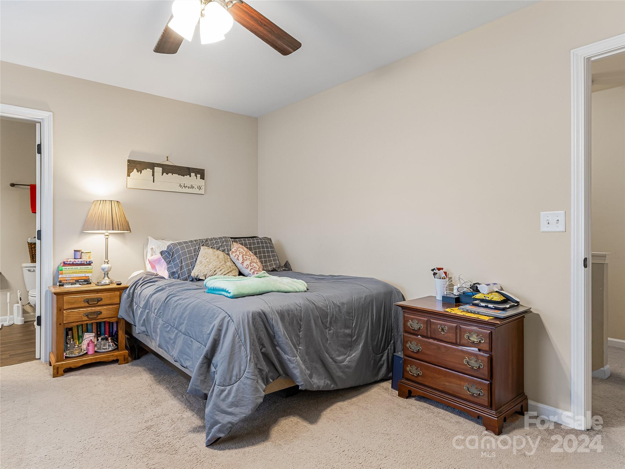 Creekside Village - Residential